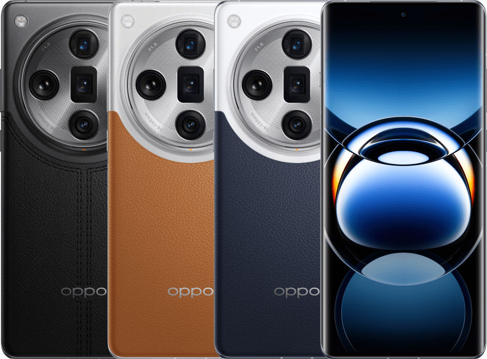 premiera Oppo Find X7 Ultra cena specyfikacja smartfon
