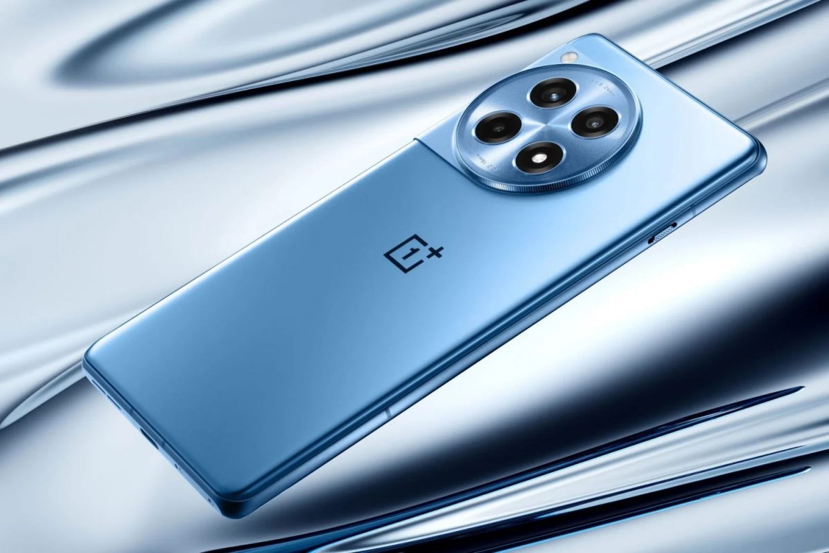 smartfon OnePlus 12R 5G cena w Polsce specyfikacja techniczna