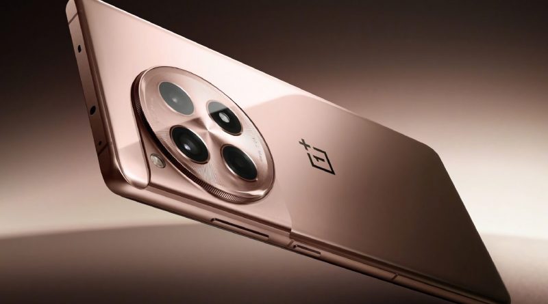 smartfon OnePlus Ace 3 Pro cena specyfikacja techniczna