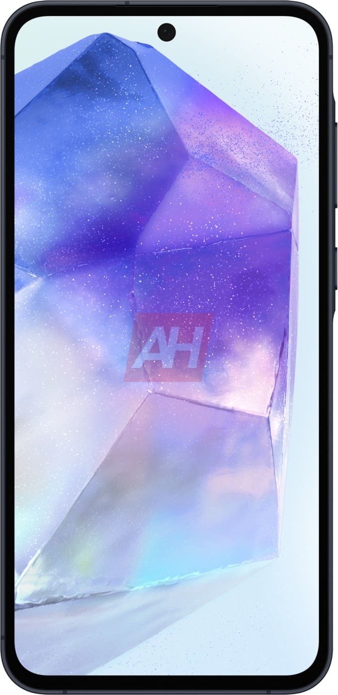 smartfon Samsung Galaxy A55 5G rendery cena specyfikacja kolory obudowy