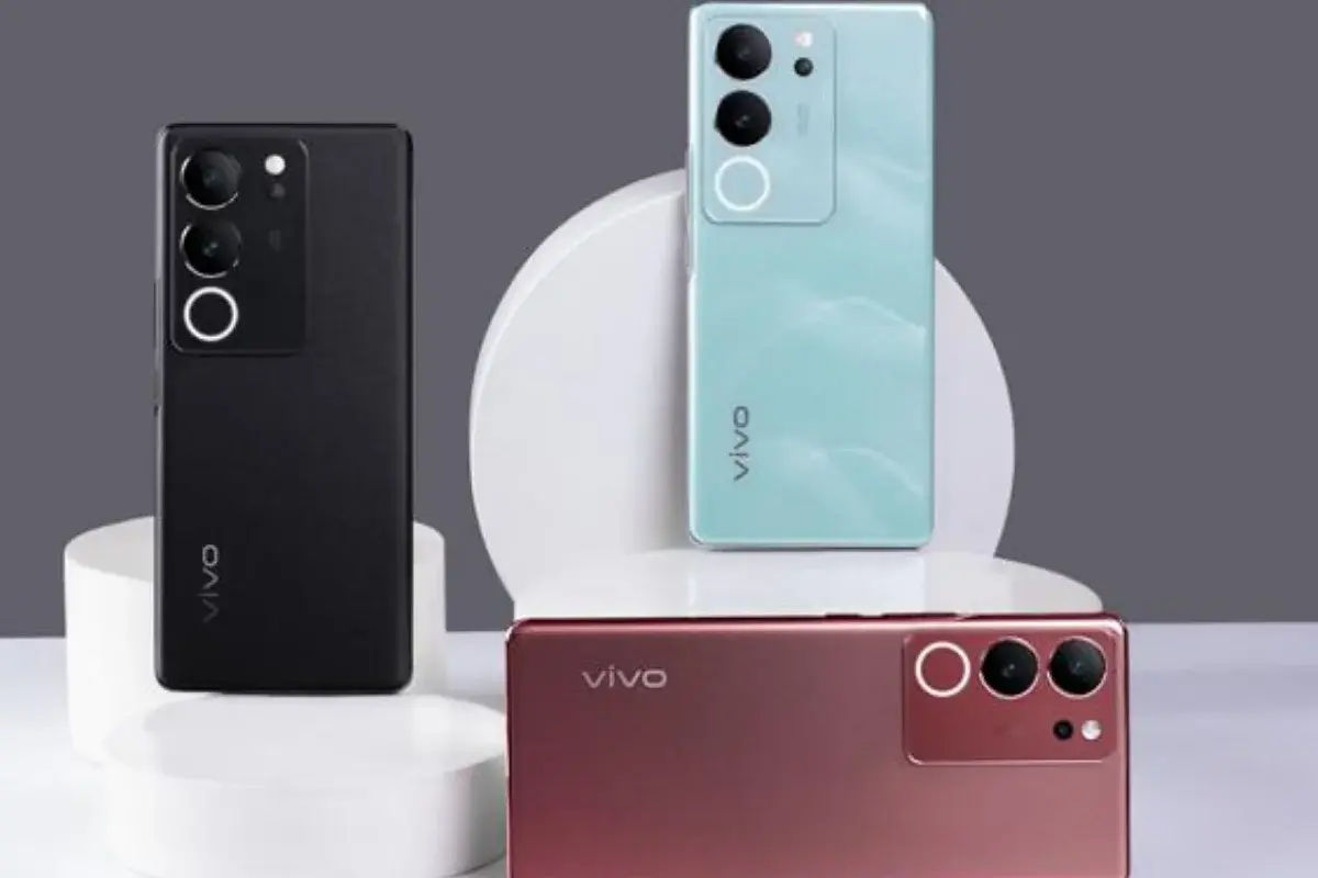 smartfon Vivo V30 Lite cena specyfikacja