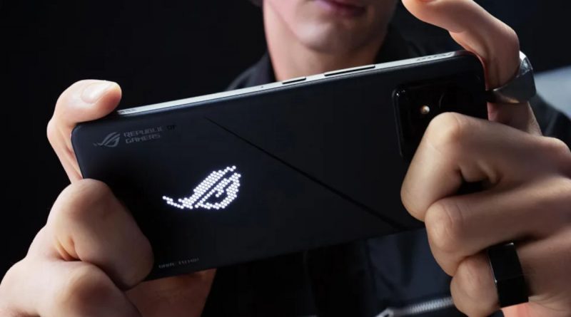 ASUS ROG Phone 8 Pro cena specyfikacja premiera smartfon do gier
