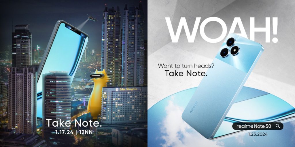smartton Realme Note 50 cena specyfikacja techniczna