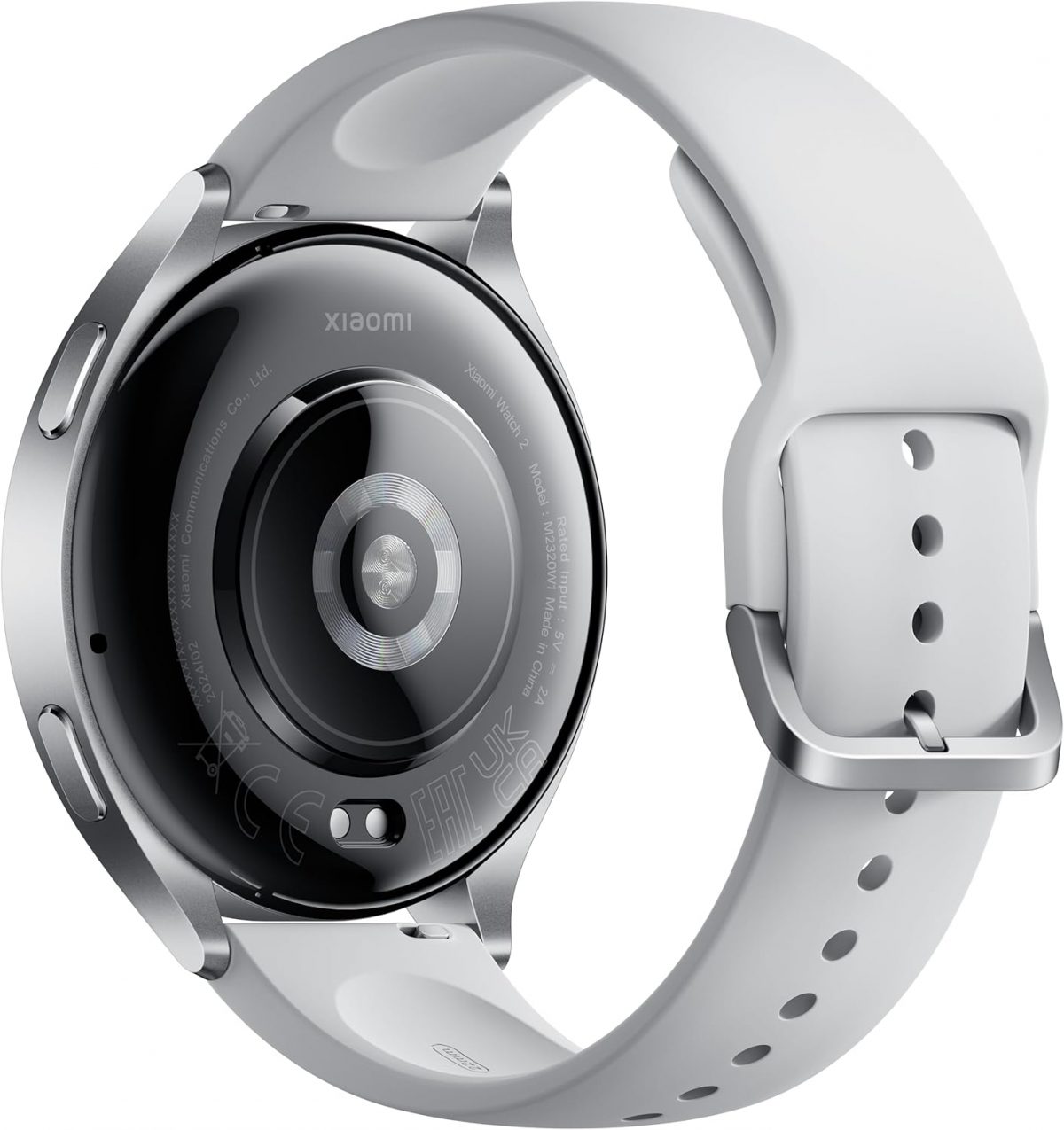 smartwatch Xiaomi Watch 2 cena specyfikacja