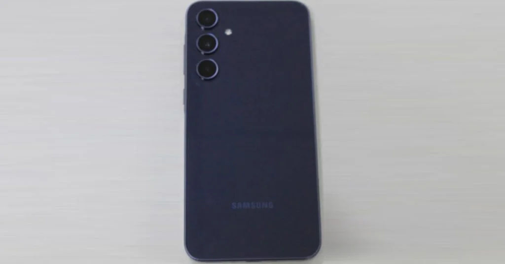 Samsung Galaxy A35 5G cena dpecyfikacja zdjęcie kiedy w Polsce