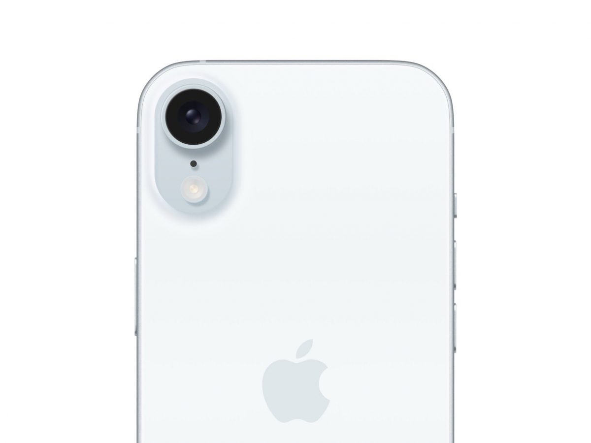 Apple iPhone SE 4 nowy design zmiany