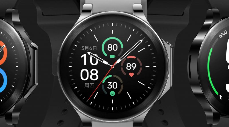 smartwatch Oneplus Watch 2 cena specyfikacja Wear OS 4