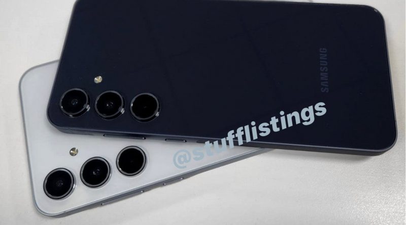 Samsung Galaxy A55 5G cena specyfikacja zdjęcia smartfon