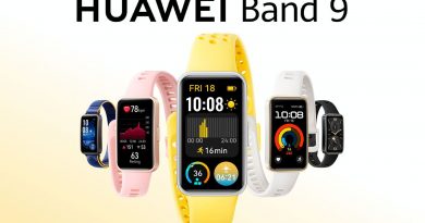 Huawei Band 9 zaprezentowany. Cena i specyfikacja opaski