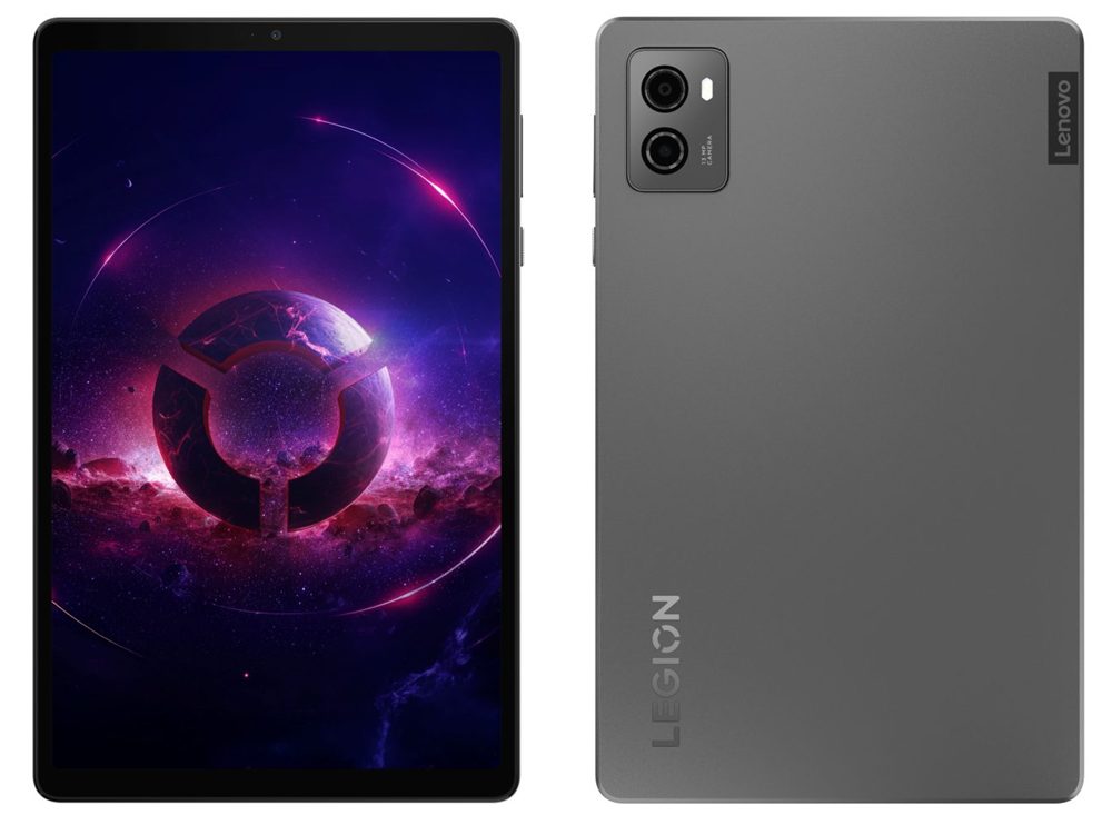 tablet Lenovo Legion Tab cena specyfikacja techniczna