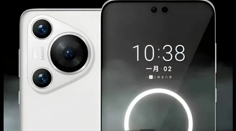 Huawei P70 data premiery kiedy nowe smartfony