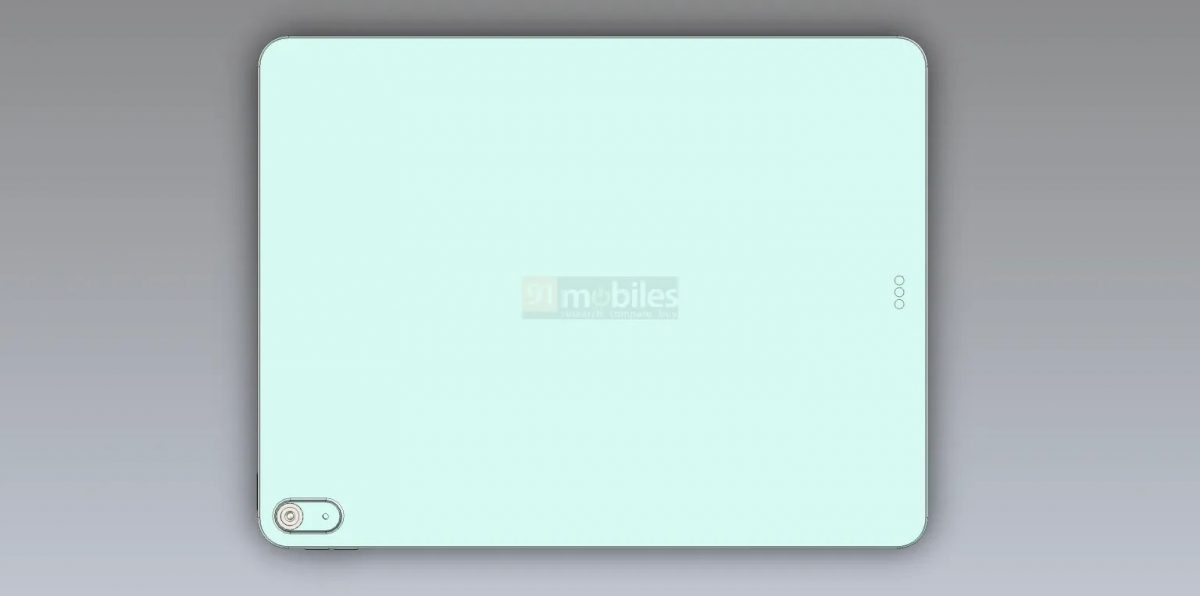 tablet iPad Air 6 Apple M2 nowości