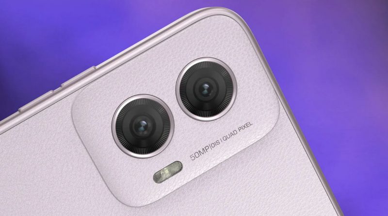 smartfon Motorola Moto G Power 5G 2024 cena specyfikacja techniczna