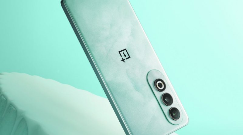 smartfon OnePlus Nord CE 4 cena specyfikacja data premiery