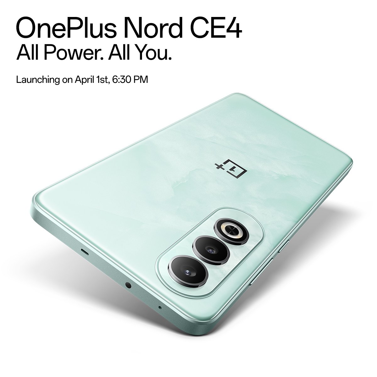 smartfon OnePlus Nord CE 4 cena specyfikacja data premiery