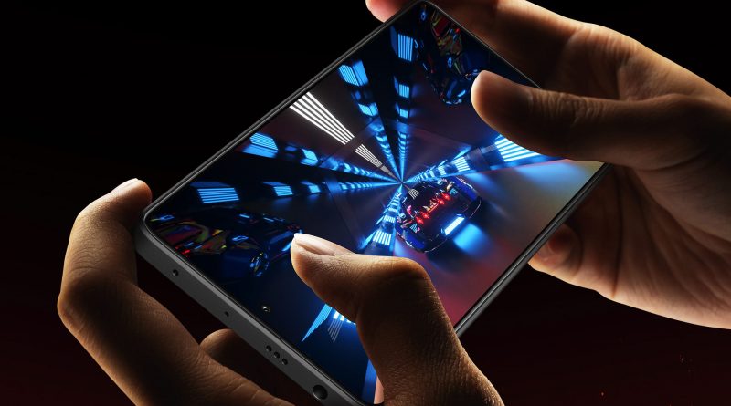 Xiaomi Redmi Note 13 Turbo cena specyfikacja