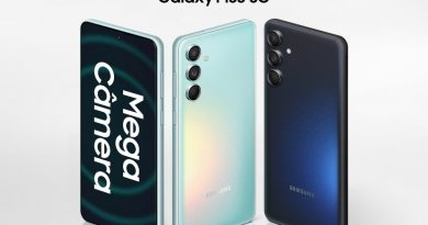 Samsung Galaxy M55 5G oficjalnie. Cena i specyfikacja smartfona