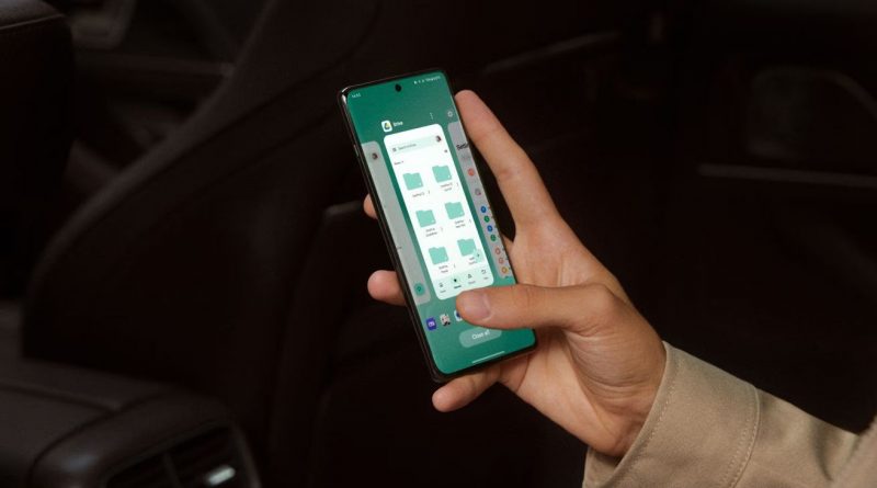 kiedy OnePlus 13 5G smartfon zmiany design Oppo Find X8 Ultra