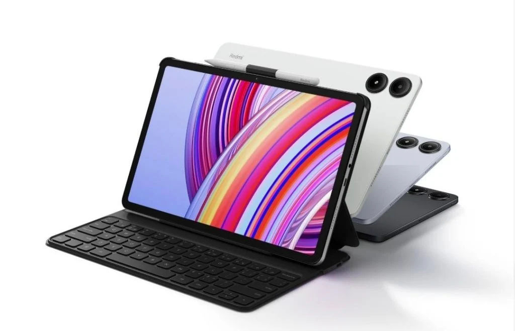 tablet Xiaomi Pad Pro cena specyfikacja