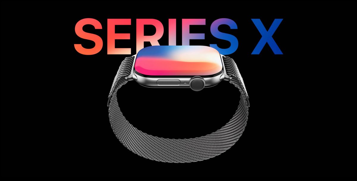 smartwatche Apple Watch series X nowości zmiany co nowego watchOS 11
