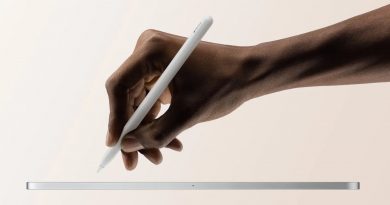 Apple Pencil 3 otrzyma ciekawe nowości. Co nowego szykuje firma?