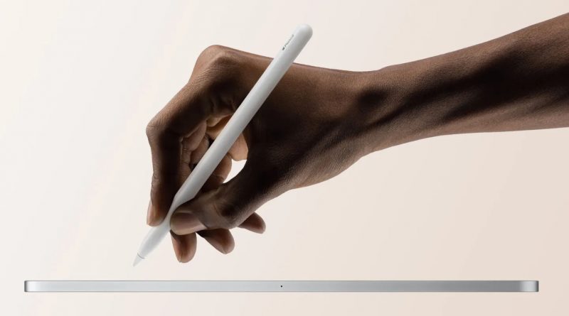 Apple Pencil 3 nowości co nowego