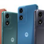 Motorola Moto G04s oficjalnie. Cena i specyfikacja smartfona