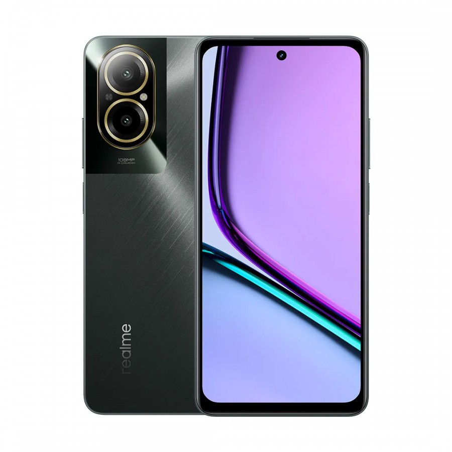 smartfon Realme 12 Lite cena specyfikacja techniczna