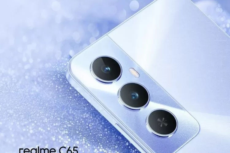 smartfon Realme C65 4G cena specyfikacja