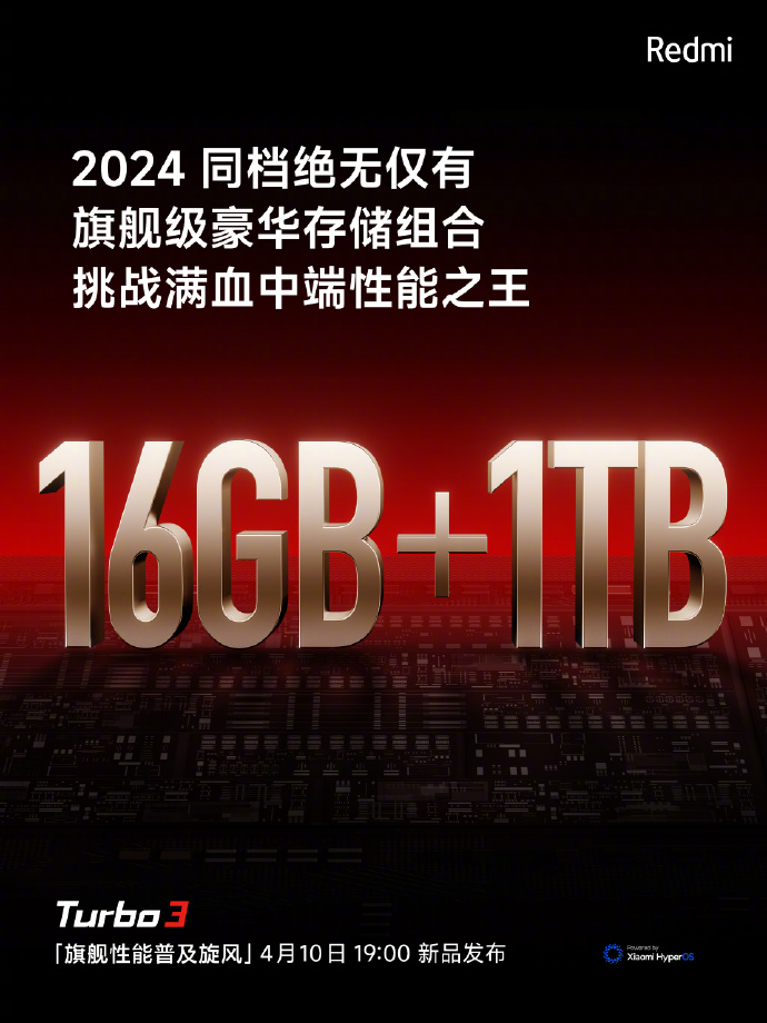 Xiaomi Redmi Pad Turbo 3 cena specyfikacja data premiery