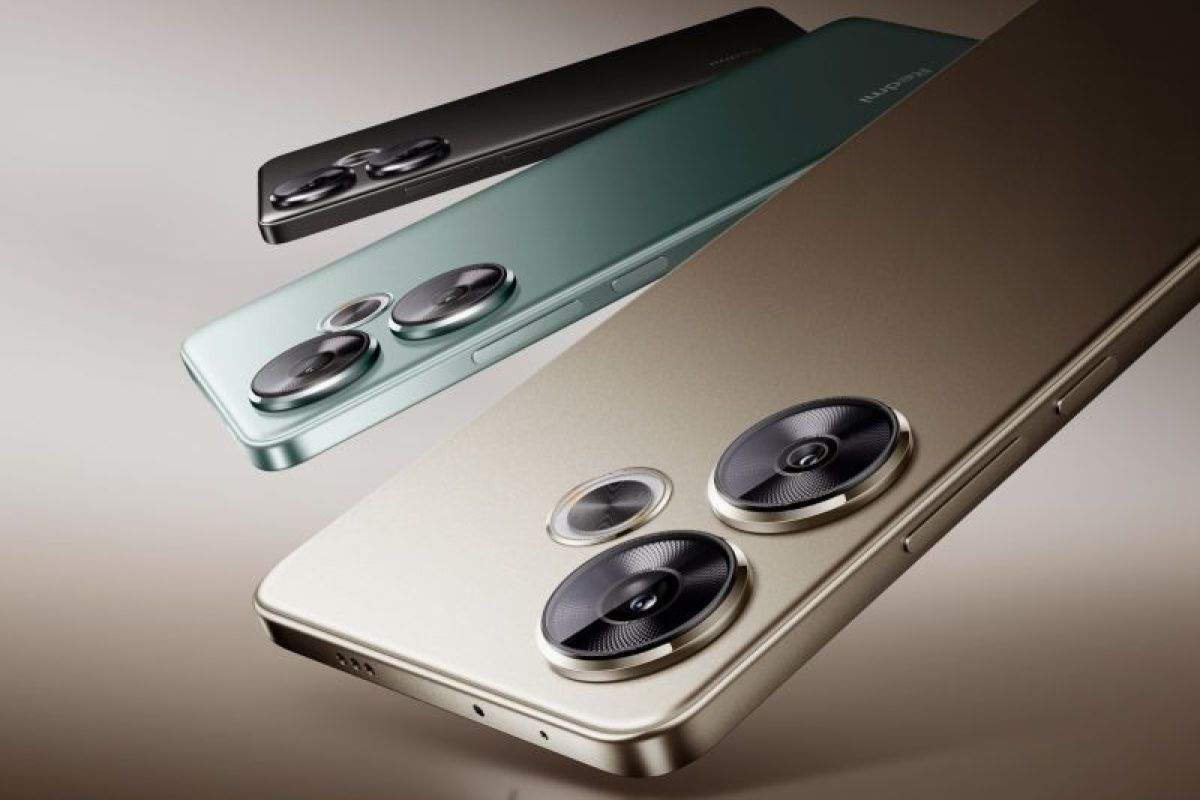 premiera Redmi Turbo 3 cena specyfikacja smartfon