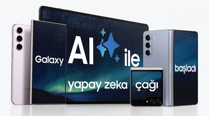 kiedy aktualizacja One UI 6.1 Galaxy AI Samsung Galaxy S21 S22 Z Fold 4 Flip 4