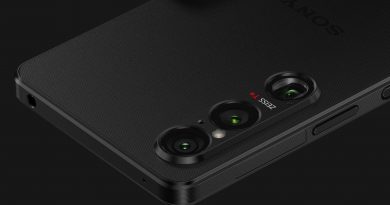 Sony Xperia 1 VI. Cena, design, specyfikacja i co wiemy przed premierą