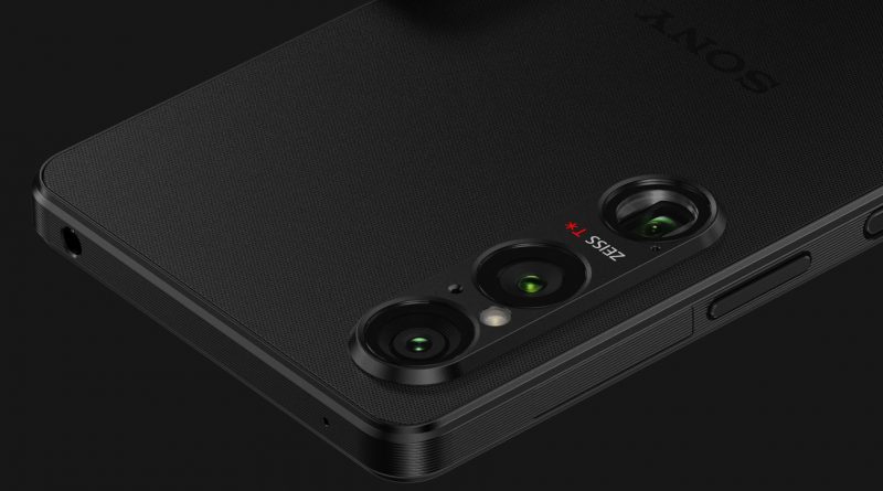 Sony Xperia 1 VI cena design specyfikacja co wiemy przed premierą